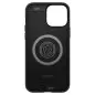 Spigen Mag Armor MagSafe, matte black - iPhone 13 Pro Max