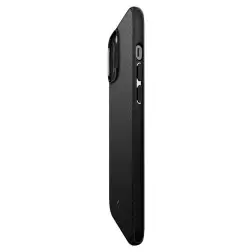 Spigen Mag Armor MagSafe, matte black - iPhone 13 Pro Max