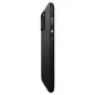 Spigen Mag Armor MagSafe, matte black - iPhone 13 Pro Max