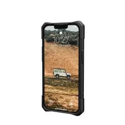UAG Pathfinder, black - iPhone 13 Pro