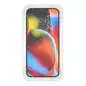 Ekrano apsauga Spigen tR Align Master 2 Pack, FC black - iPhone 14/iPhone 13 Pro/iPhone 13 Ekrano apsauga Spigen tR Align Master 2 Pack, FC black - iPhone 14/iPhone 13 Pro/iPhone 13