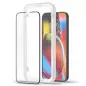 Ekrano apsauga Spigen tR Align Master 2 Pack, FC black - iPhone 14/iPhone 13 Pro/iPhone 13 Ekrano apsauga Spigen tR Align Master 2 Pack, FC black - iPhone 14/iPhone 13 Pro/iPhone 13