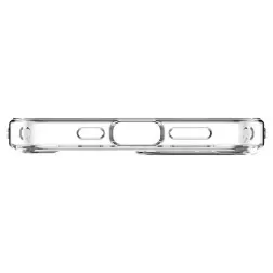 Spigen Ultra Hybrid, crystal clear - iPhone 13
