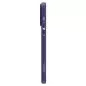 Spigen Liquid Air, deep purple - iPhone 14 Pro