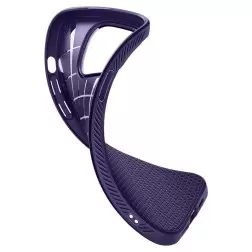 Spigen Skystas oras, gilus violetinis - iPhone 14 Pro
