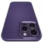 Spigen Liquid Air, deep purple - iPhone 14 Pro
