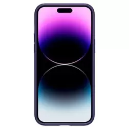 Spigen Skystas oras, gilus violetinis - iPhone 14 Pro