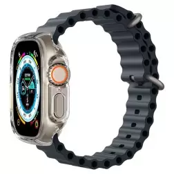 Spigen Thin Fit, clear - Apple Watch Ultra 2/Ultra 49mm