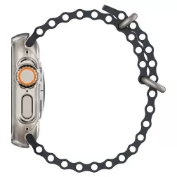 Spigen Thin Fit, clear - Apple Watch Ultra 2/Ultra 49mm