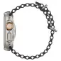 Spigen Thin Fit, clear - Apple Watch Ultra 2/Ultra 49mm