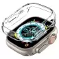 Spigen Thin Fit, clear - Apple Watch Ultra 2/Ultra 49mm