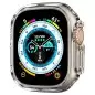 Spigen Thin Fit, clear - Apple Watch Ultra 2/Ultra 49mm