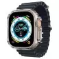Spigen Thin Fit, clear - Apple Watch Ultra 2/Ultra 49mm