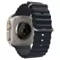 Spigen Thin Fit, clear - Apple Watch Ultra 2/Ultra 49mm