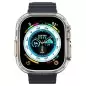 Spigen Thin Fit, clear - Apple Watch Ultra 2/Ultra 49mm