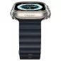Spigen Thin Fit, clear - Apple Watch Ultra 2/Ultra 49mm