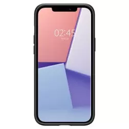 Spigen Liquid Air, must - iPhone 12 Pro Max