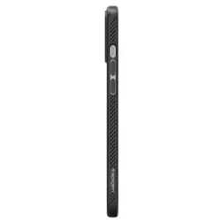 Spigen Liquid Air, must - iPhone 12 Pro Max