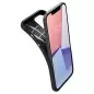 Spigen Liquid Air, must - iPhone 12 Pro Max