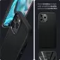 Spigen Liquid Air, must - iPhone 12 Pro Max