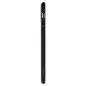 Spigen Liquid Air, black - iPhone 11 Pro Max