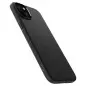 Spigen Liquid Air, matt-must - iPhone 15