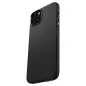 Spigen Liquid Air, matt-must - iPhone 15