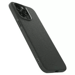Spigen Liquid Air, geltonai žalias - iPhone 15 Pro