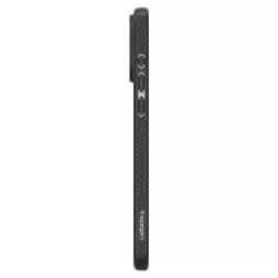 Spigen Liquid Air, geltonai žalias - iPhone 15 Pro
