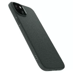Spigen Skystas oras, geltonažalia - iPhone 15