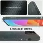 Spigen Liquid Air, abyss green - iPhone 15