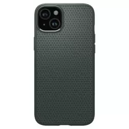 Spigen Skystas oras, geltonažalia - iPhone 15