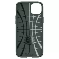 Spigen Skystas oras, geltonažalia - iPhone 15