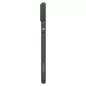 Spigen Liquid Air, abyss green - iPhone 15