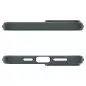 Spigen Liquid Air, abyss green - iPhone 15