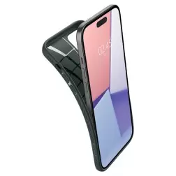 Spigen Skystas oras, geltonažalia - iPhone 15