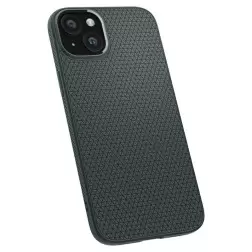 Spigen Skystas oras, geltonažalia - iPhone 15