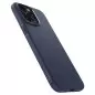 Spigen Liquid Air, navy blue - iPhone 15 Pro Max