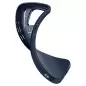Spigen Liquid Air, navy blue - iPhone 15 Pro Max