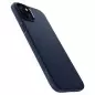 Spigen Liquid Air, navy blue - iPhone 15