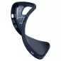 Spigen Liquid Air, navy blue - iPhone 15