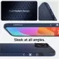 Spigen Liquid Air, navy blue - iPhone 15