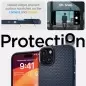 Spigen Liquid Air, navy blue - iPhone 15