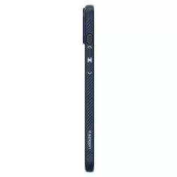 Spigen Skystas oras, tamsiai mėlyna - iPhone 15