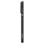 Spigen Liquid Air, matt must - iPhone 15 Pro Max