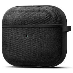 Dėklas Spigen Urban Fit, black - AirPods 3