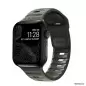 Nomad Sport Strap M/L, green - Apple Watch 49mm/46mm/45mm/44mm/42mm