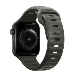 Nomad Sport Strap M/L – Premium aportinė apyrankė Apple Watch