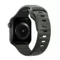 Nomad Sport Strap M/L, green - Apple Watch 49mm/46mm/45mm/44mm/42mm