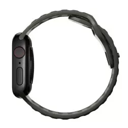 Nomad Sport Strap M/L – Premium aportinė apyrankė Apple Watch